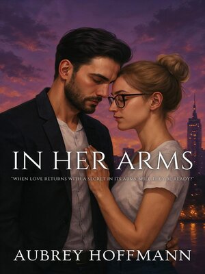 cover image of In Her Arms